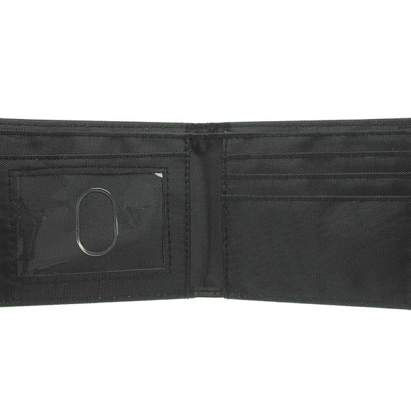 Rick and Morty Themed Bifold Wallet - Picture 3 of 3